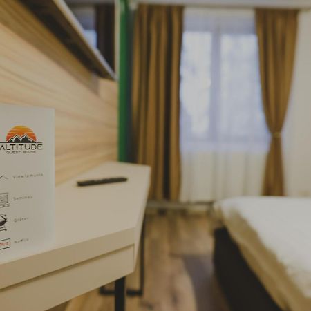 Altitude Guest House Ranca Room photo