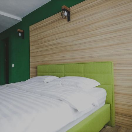 Altitude Guest House Ranca Room photo