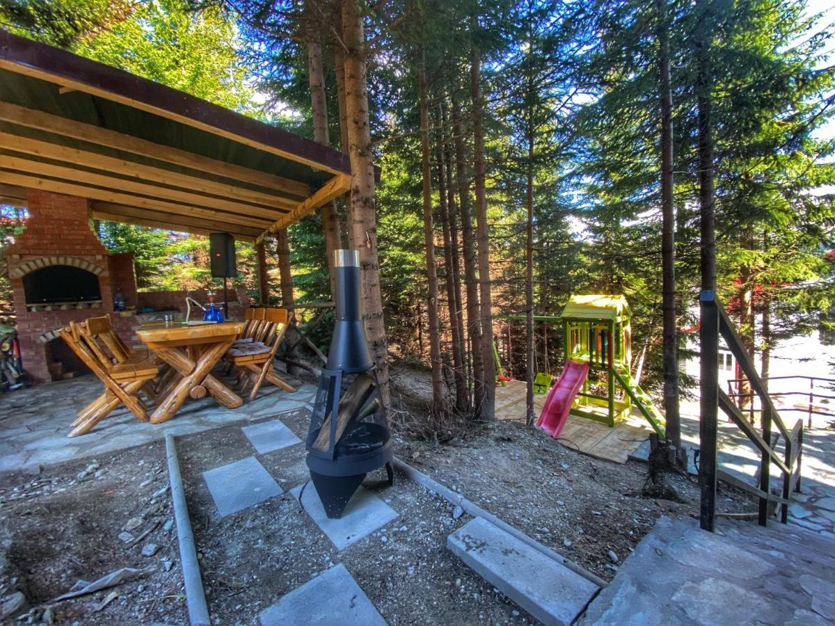 Altitude Guest House Ranca Exterior photo