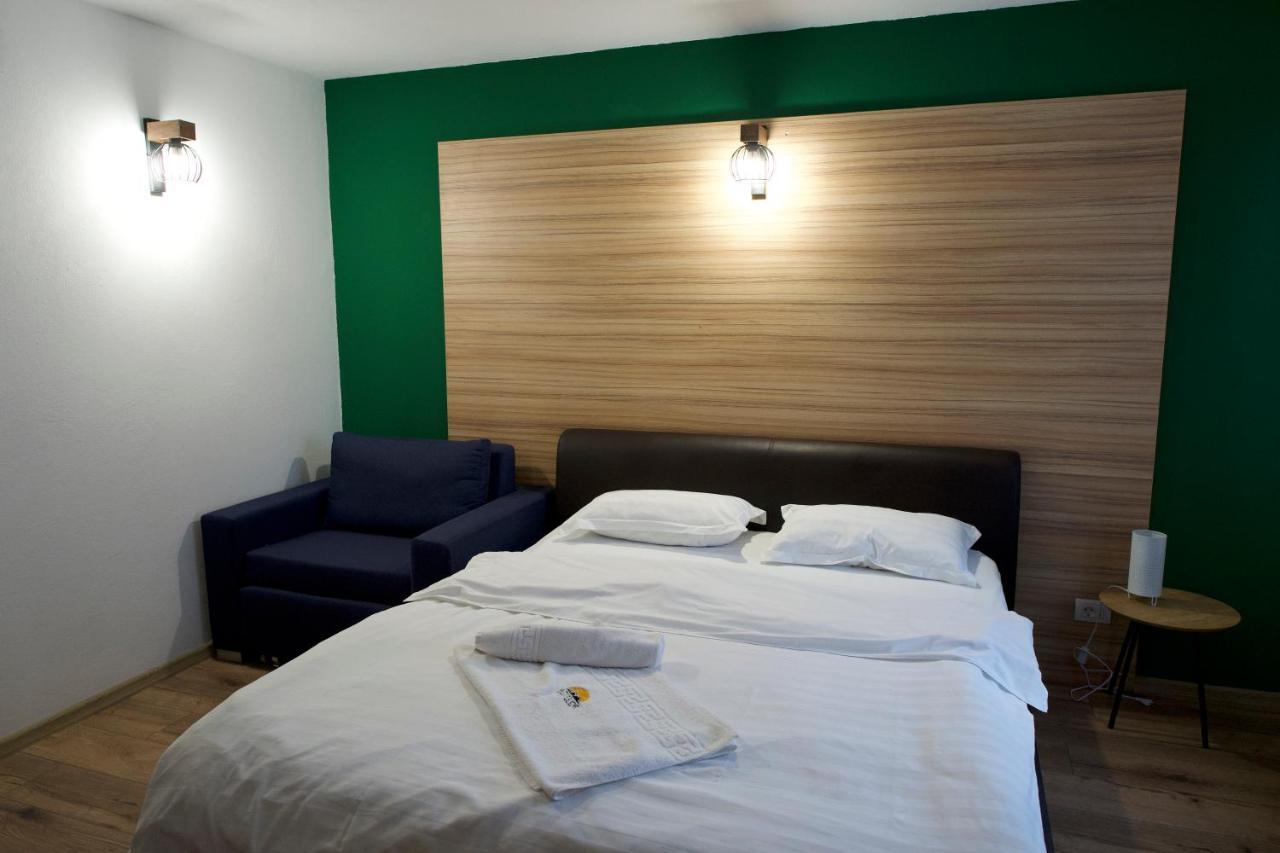 Altitude Guest House Ranca Room photo