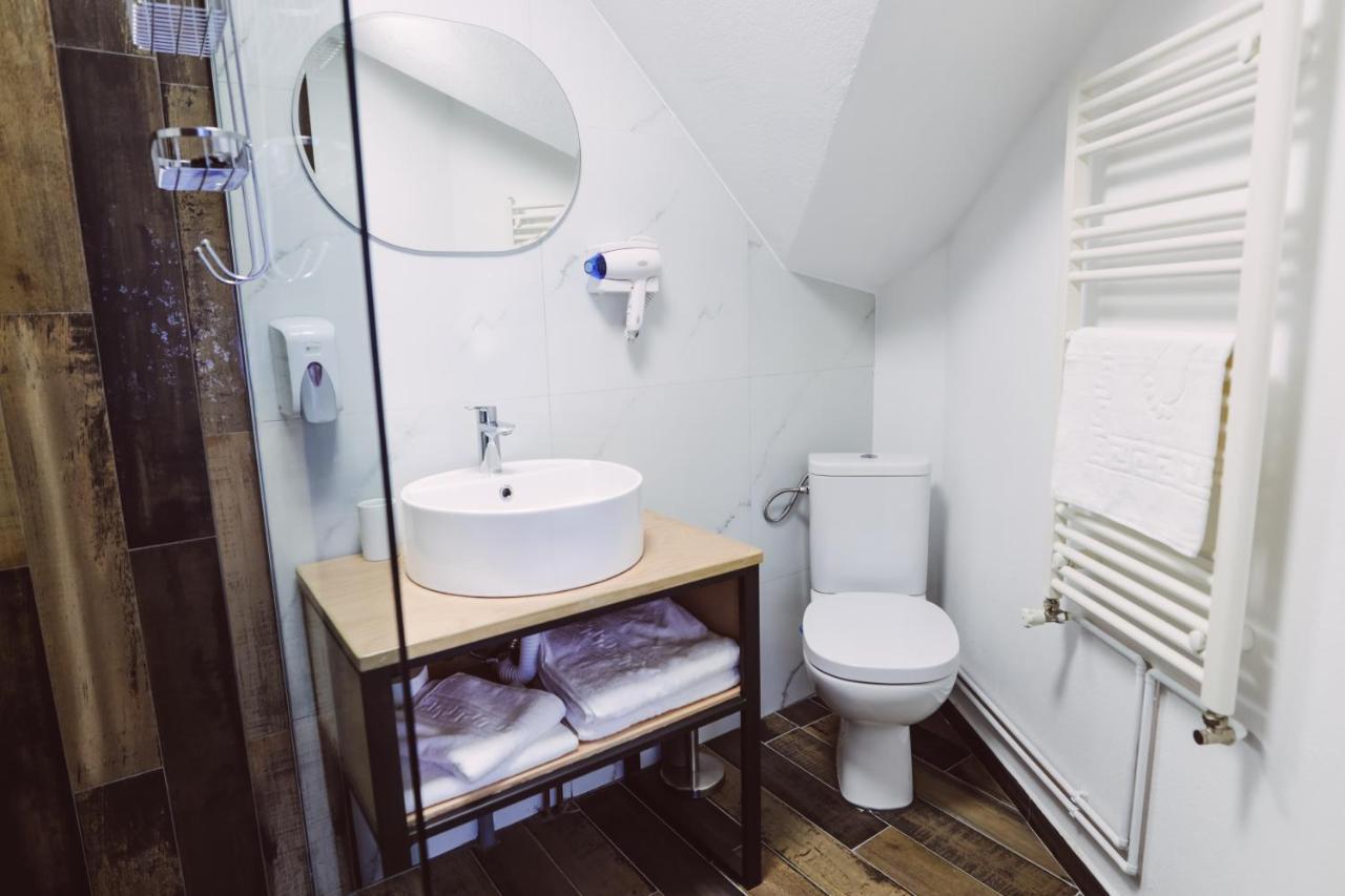 Altitude Guest House Ranca Room photo