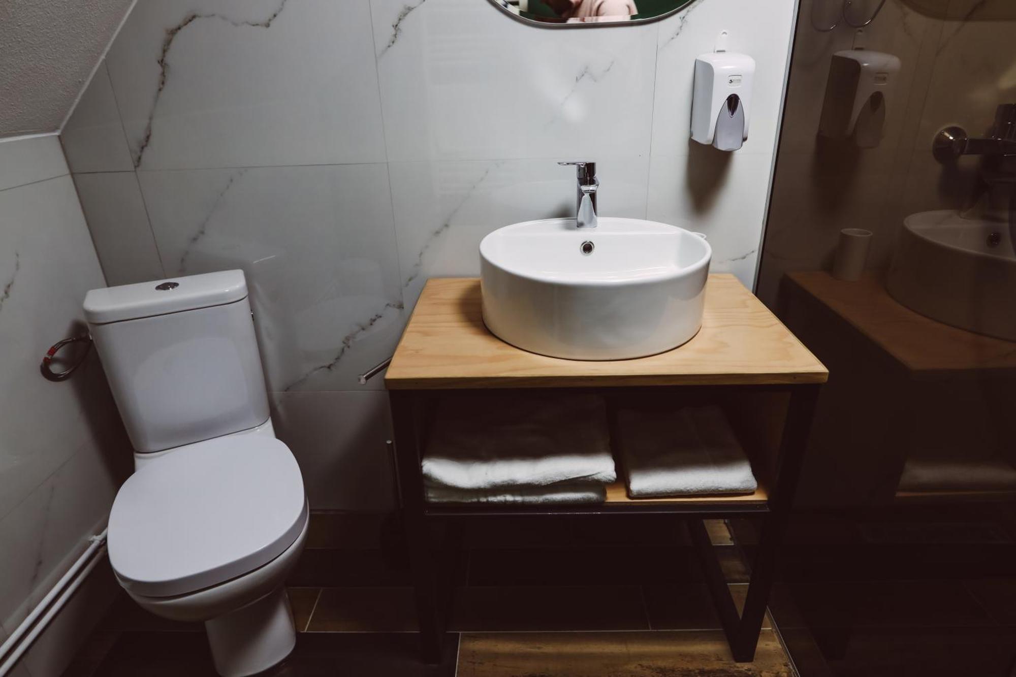 Altitude Guest House Ranca Room photo