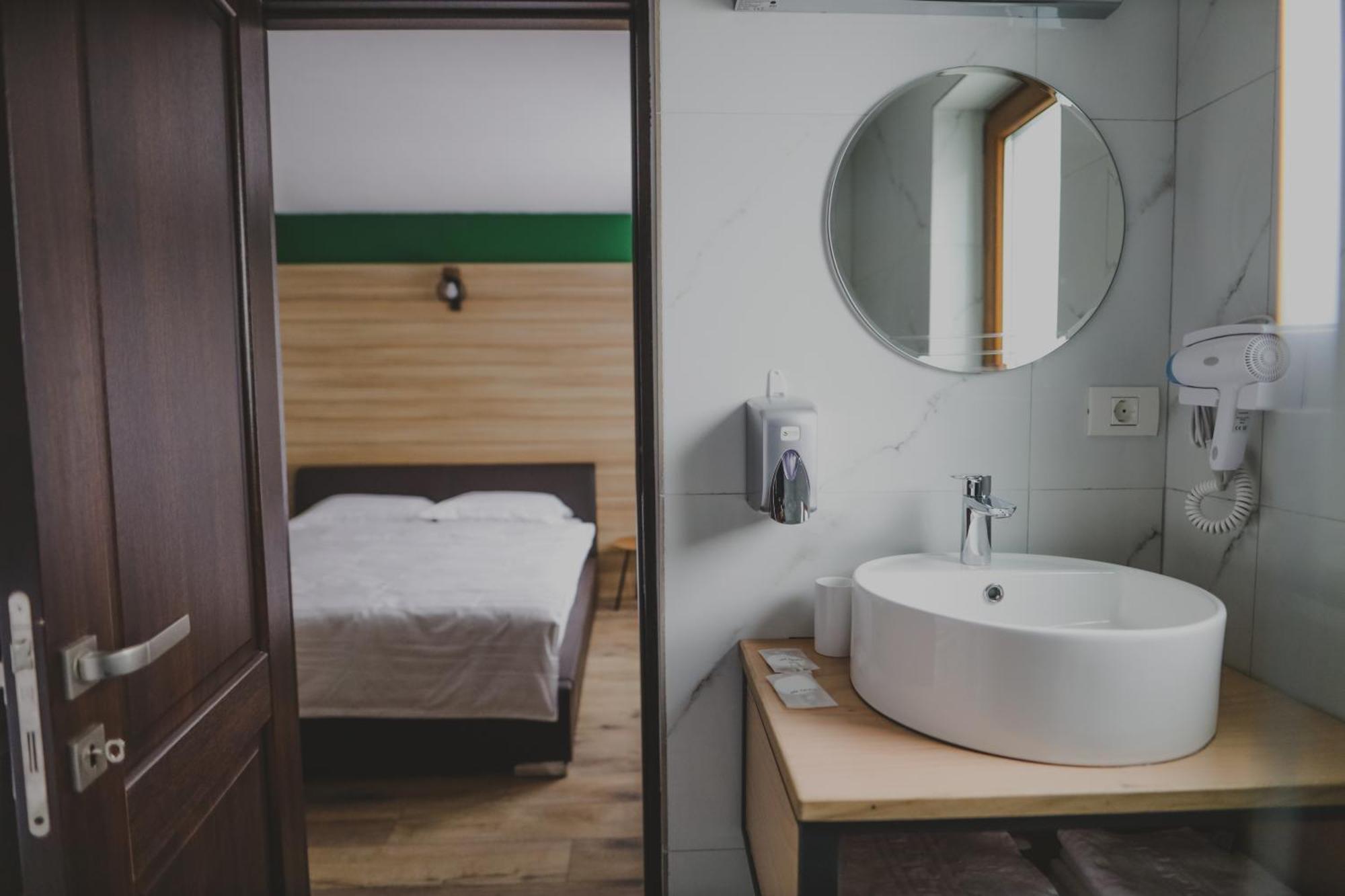 Altitude Guest House Ranca Room photo