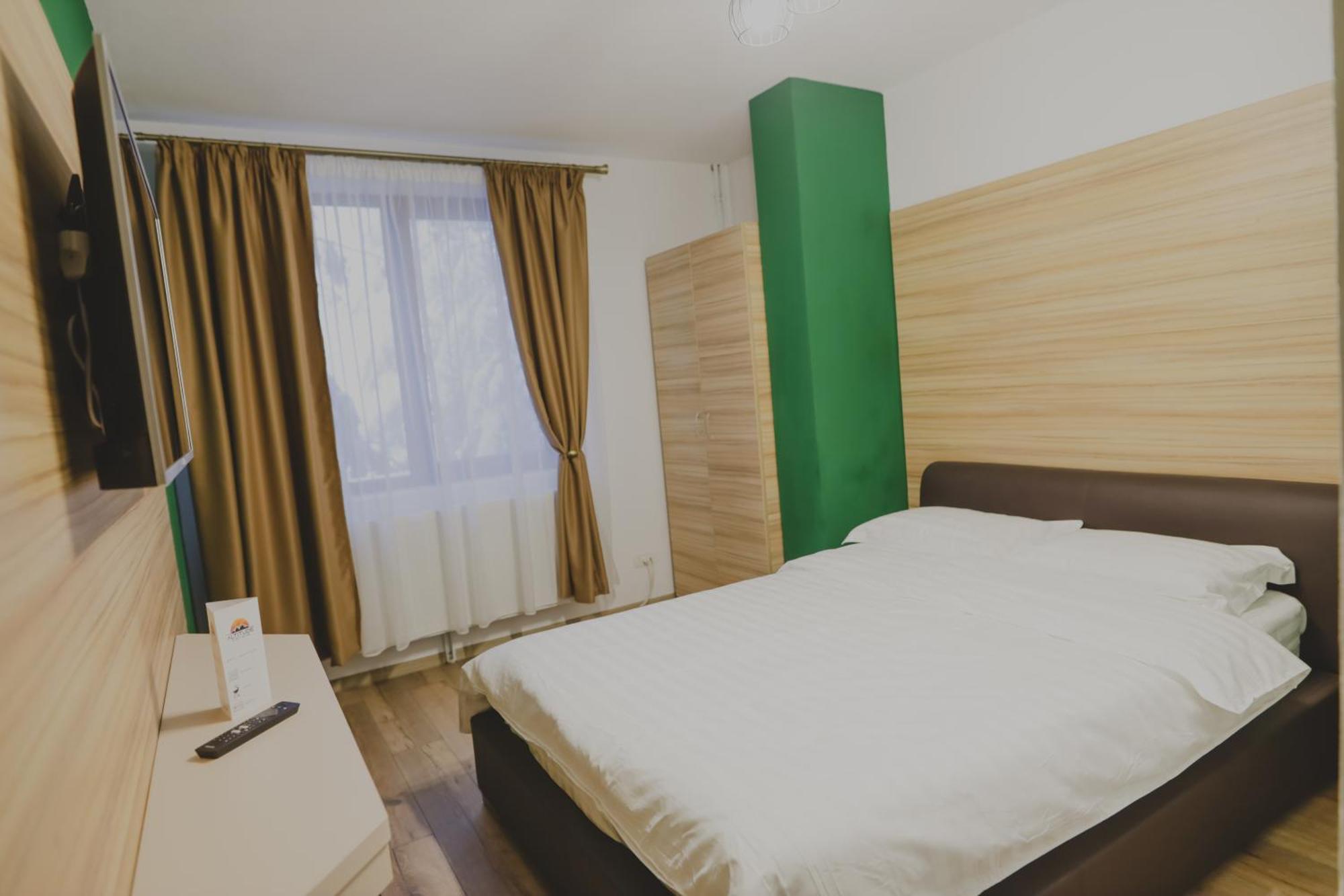 Altitude Guest House Ranca Room photo